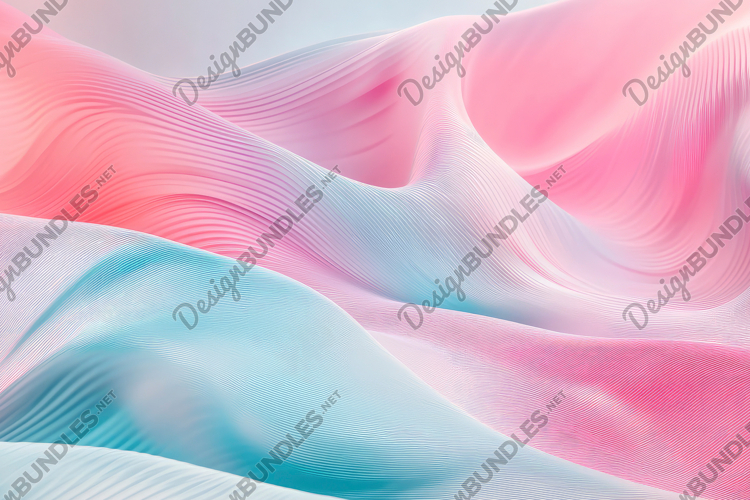 Wave Background Image 8