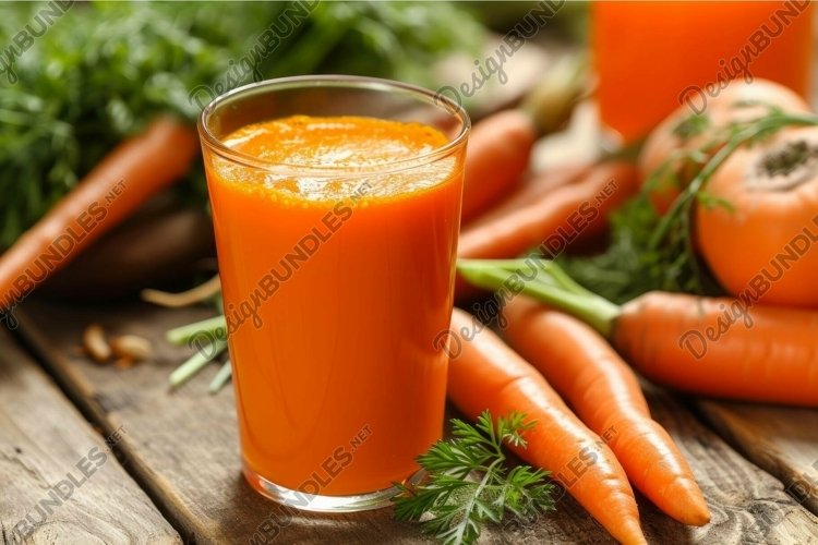 Vegetable Clipart Image 7