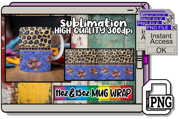 Sublimation Prints Image 20