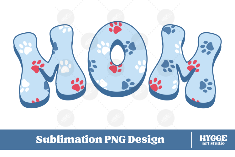 Dog Paw Clipart Image 14