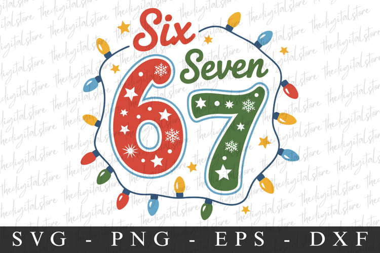 Merry Christmas Tree Svg Image 18