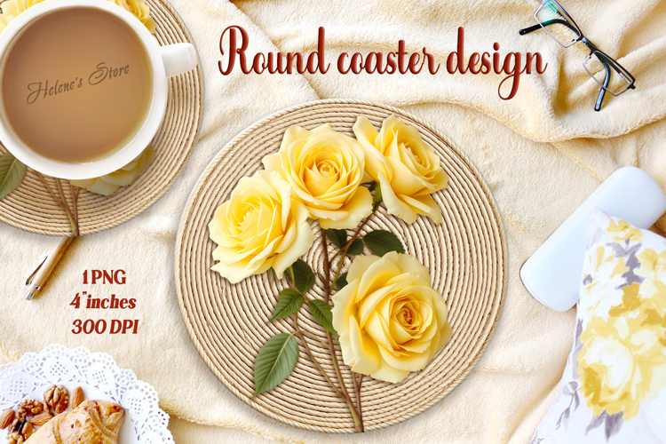 Pink Flowers Clipart Image 11