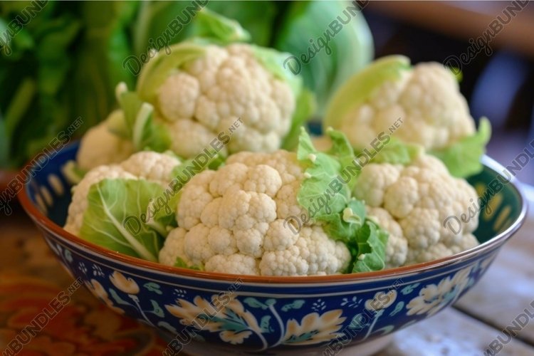 Vegetable Clipart Image 4