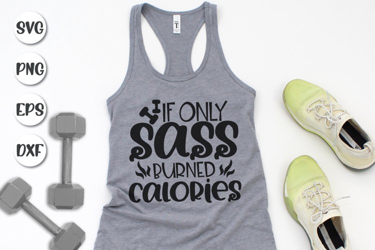 Workout Clipart Image 7