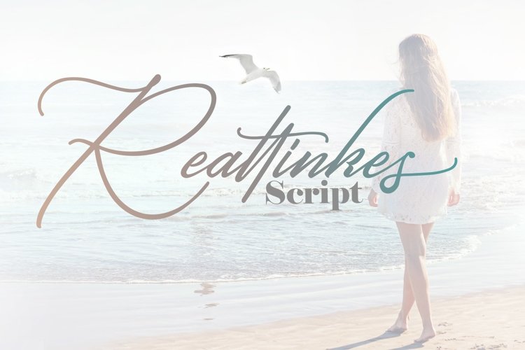 Interstate Font Image 5