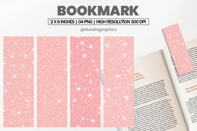 Pink Glitter Png Image 10