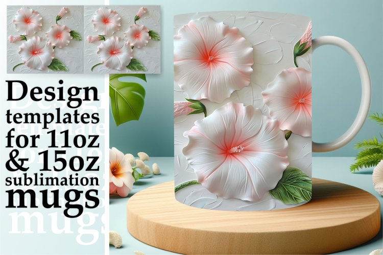 Floral Pattern Png Image 20