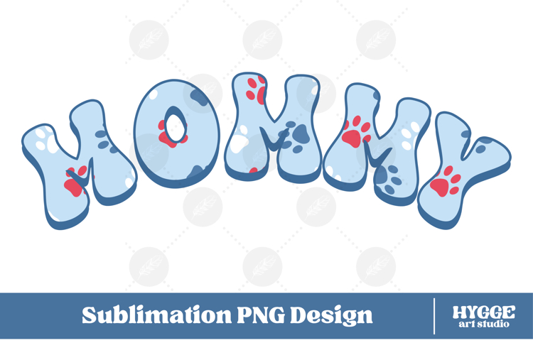 Dog Paw Clipart Image 13