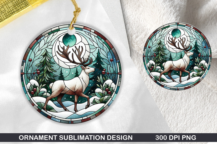 Christmas Ornament Png Image 13