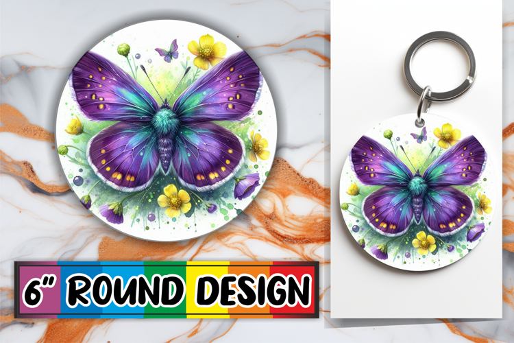 Watercolor Flower Png Image 11