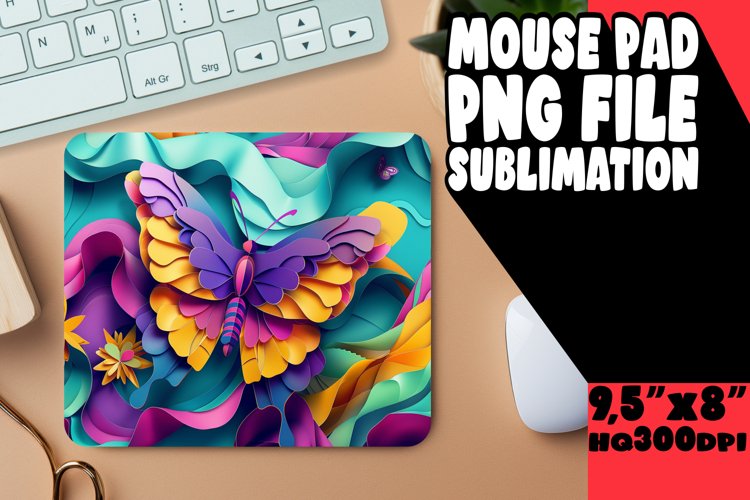 Office Supplies Clipart Image 7