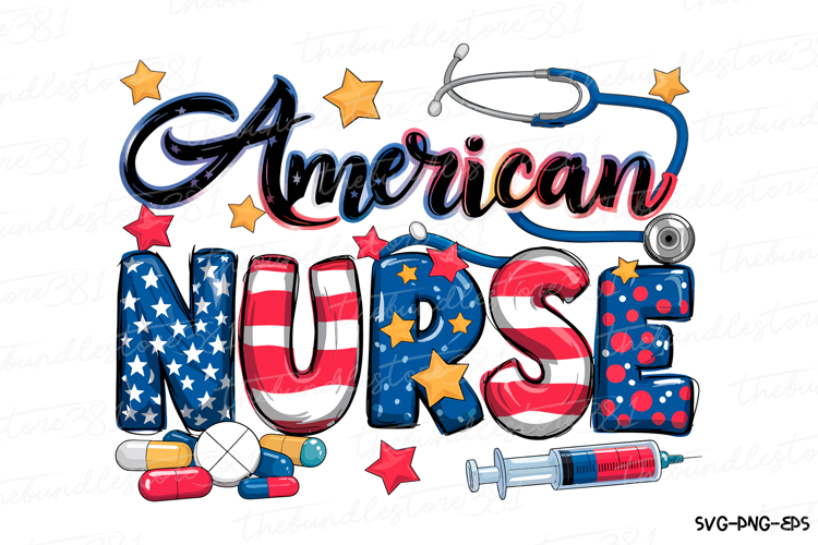Funny 4th Of July Svg Image 8
