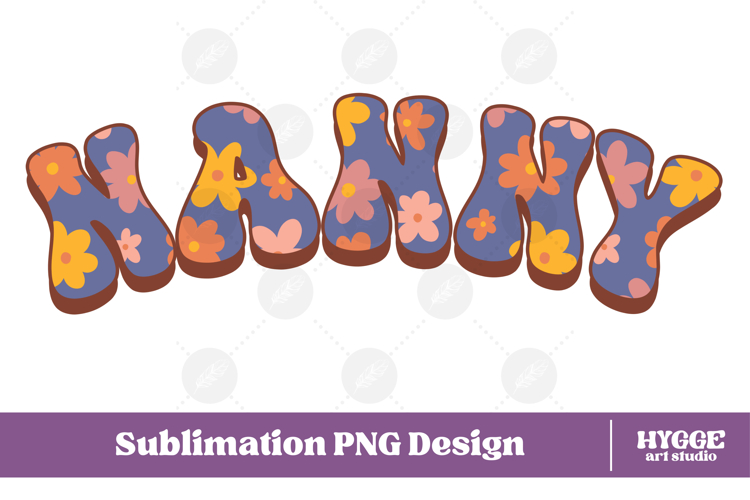 Grandma Clipart Image 10