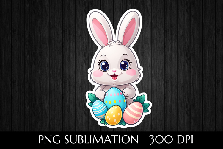 Egg Illustration Image 14