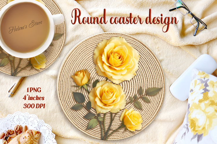 Pink Flowers Clipart Image 10