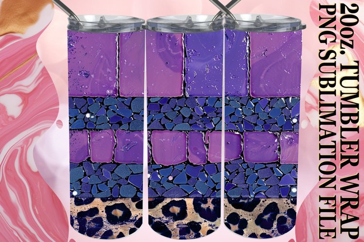 Sublimation Tumbler Designs Image 19