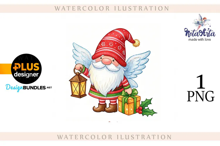 A Christmas Gnomes, Christmas Gnomes