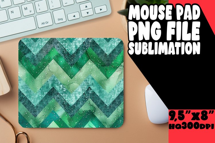 Leopard Sublimation Design Image 20