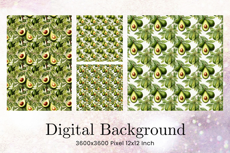 Fruit Illustration Image 14