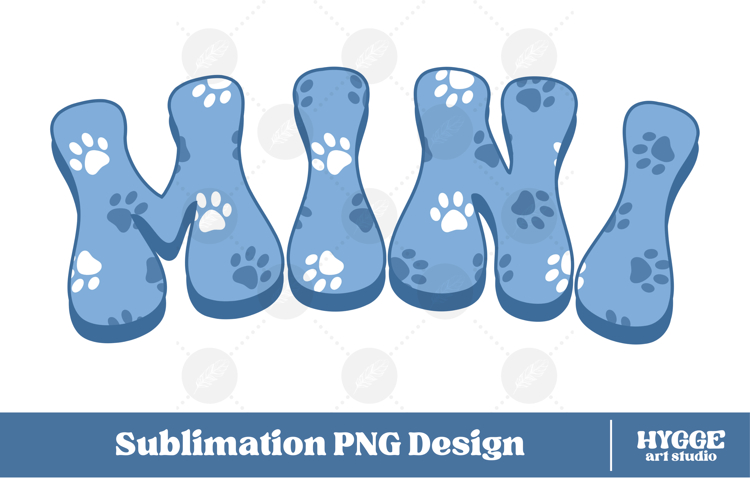 Dog Paw Clipart Image 21