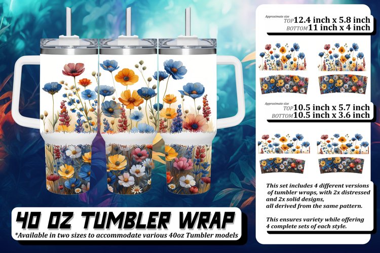 Watercolor Flower Png Image 4