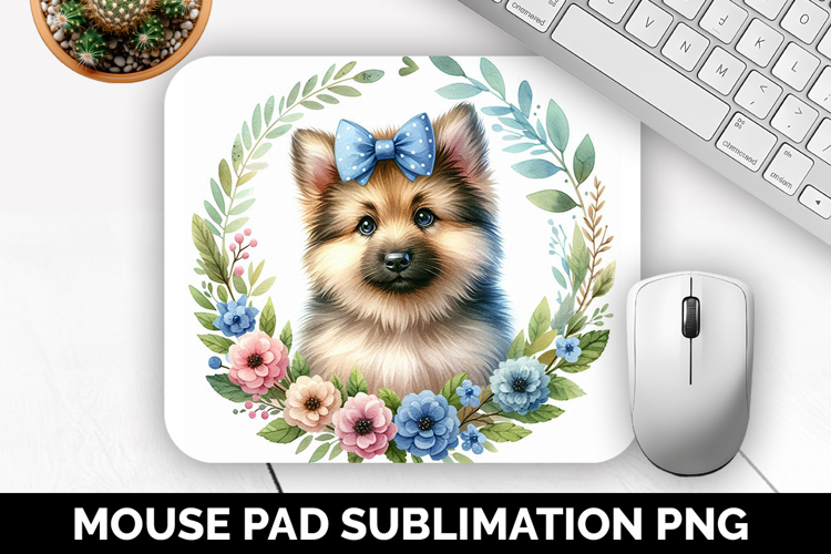 Cute Animals Clipart Image 23