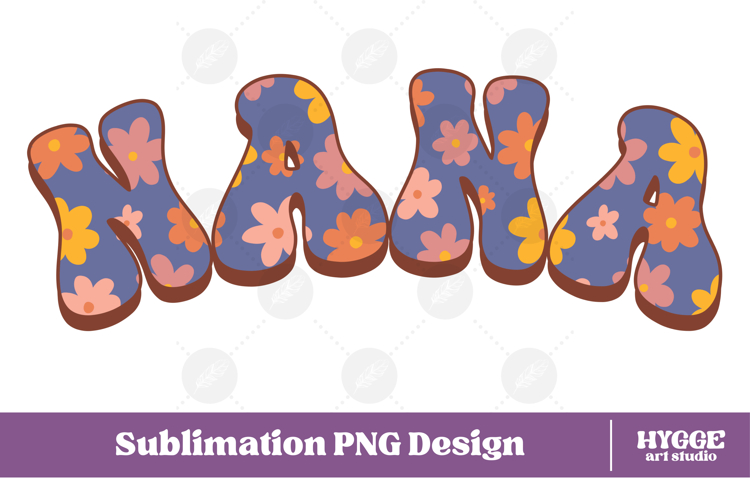 Grandma Clipart Image 9