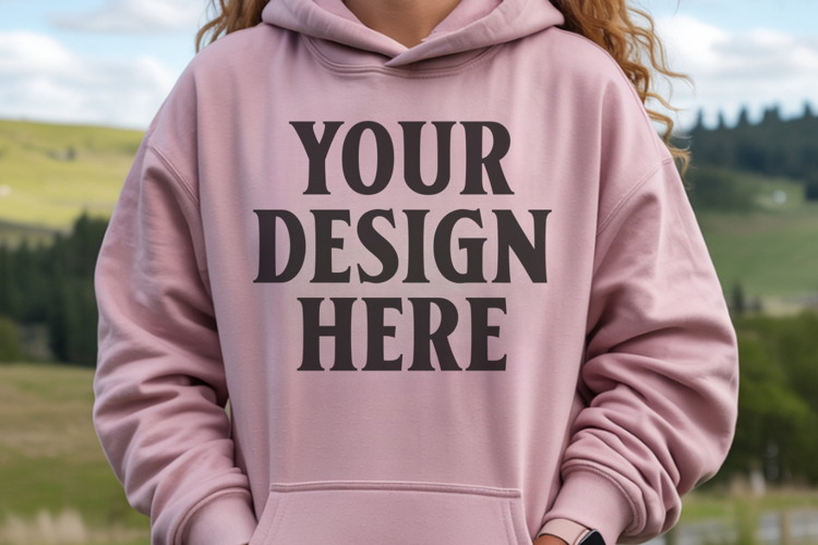 Gildan Mockups Image 20