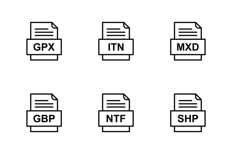 File Clipart Image 12
