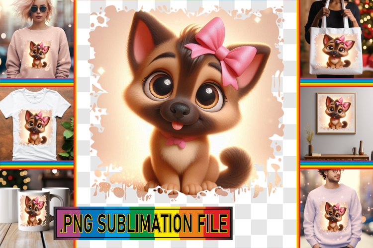 Winter Png Image 15
