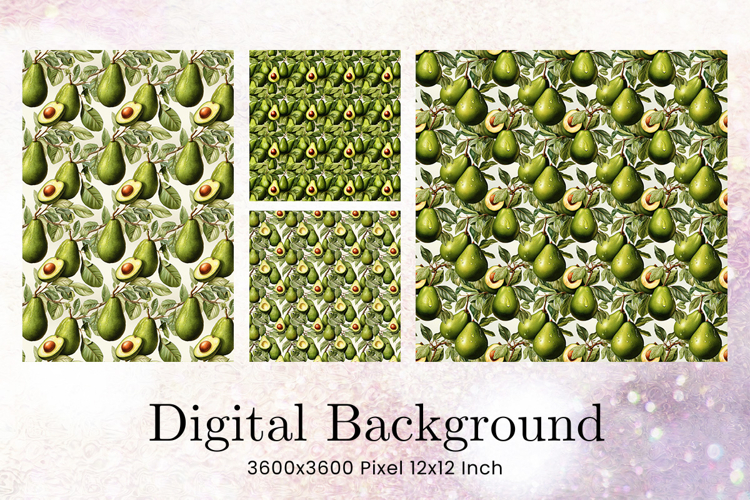 Fruit Illustration Image 13
