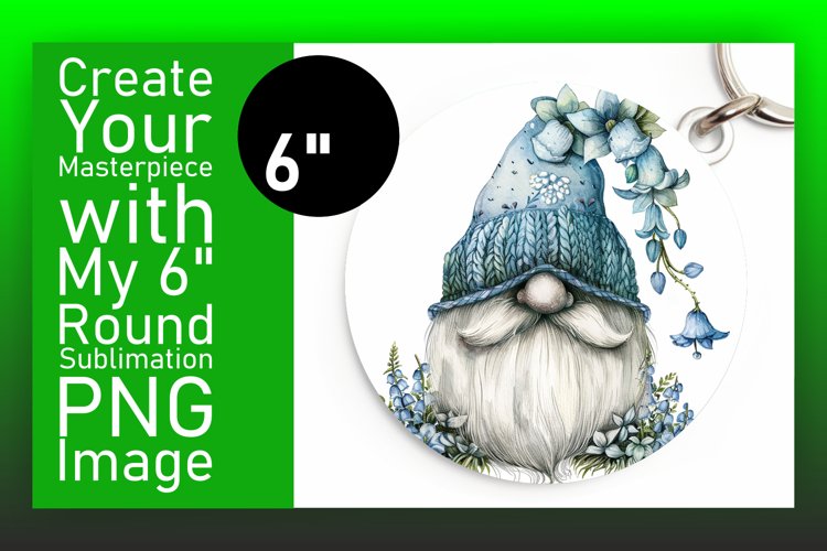 Gnome Clipart