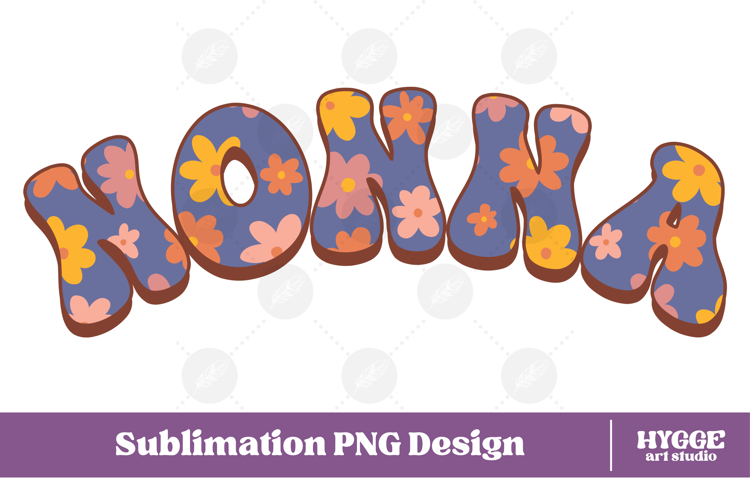 Grandma Clipart Image 8