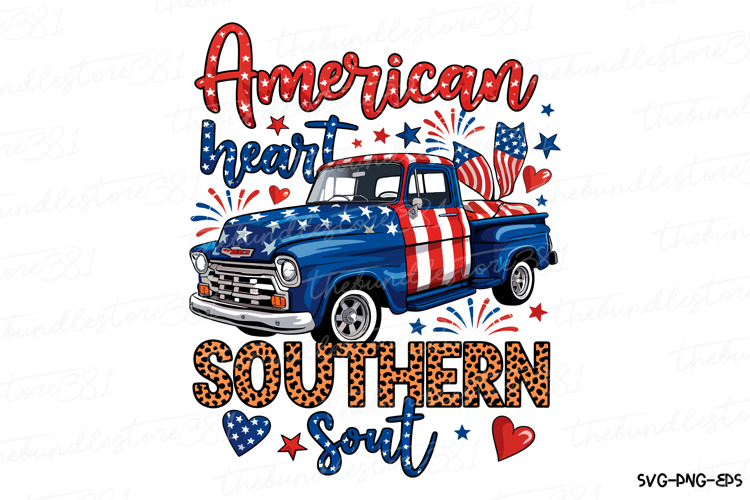 Funny 4th Of July Svg Image 10