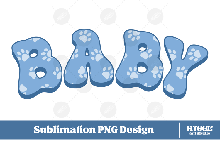Dog Paw Clipart Image 5