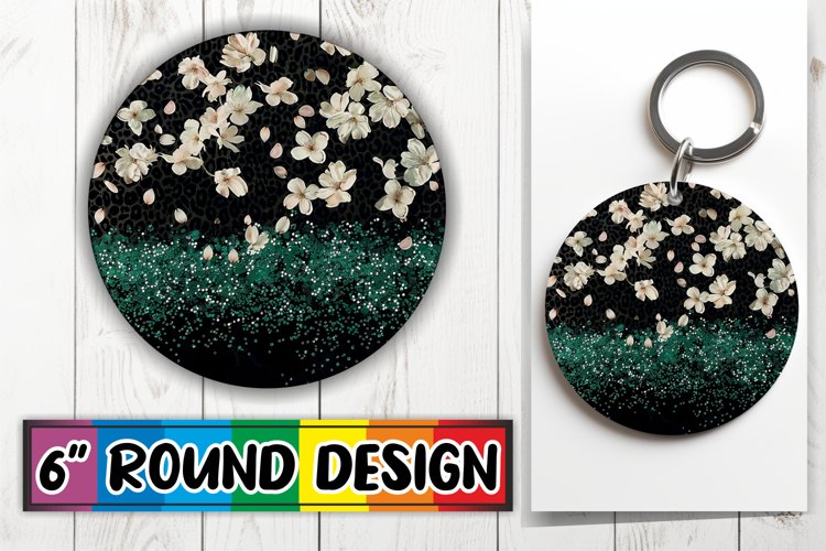 Floral Pattern Png Image 21