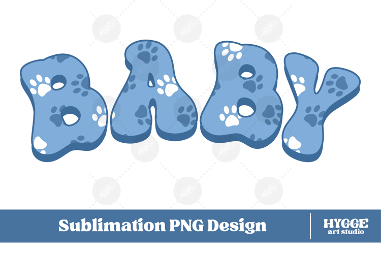 Dog Paw Clipart Image 20