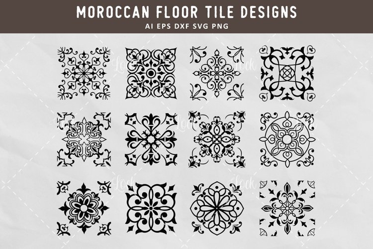 Tile Background Image 19