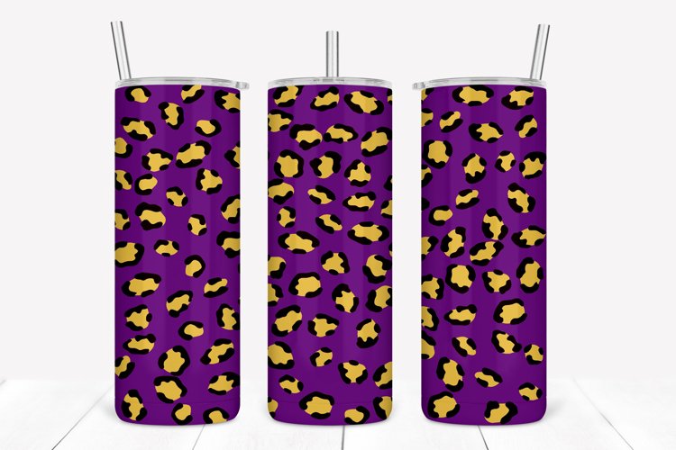 Sublimation Tumbler Designs