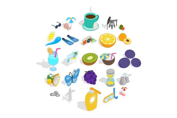 3d Icons Image 8