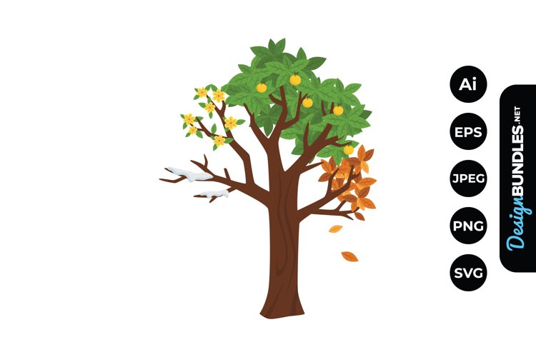 Spring Clipart Image 11