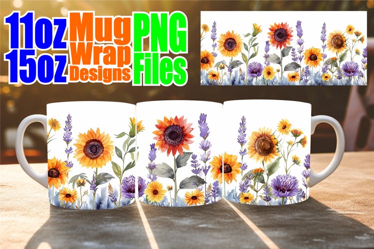 Sunflowers Png Image 15