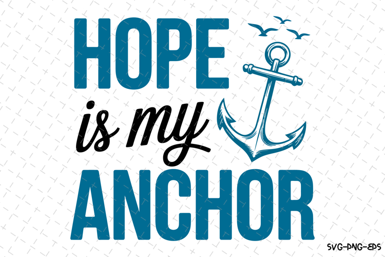 Hope Svg Image 5
