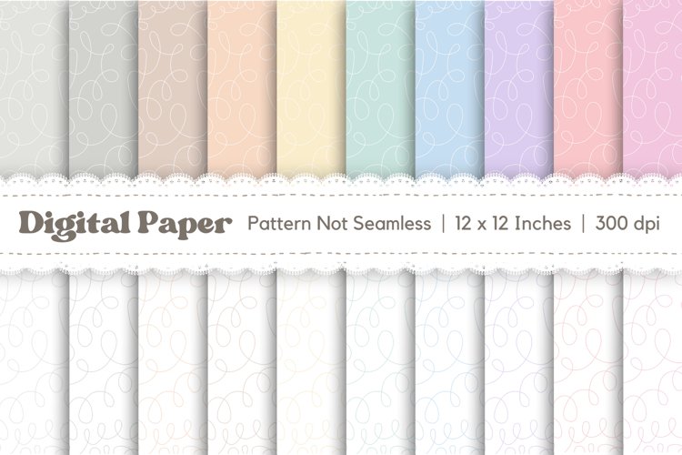 Pastel Background Image 8