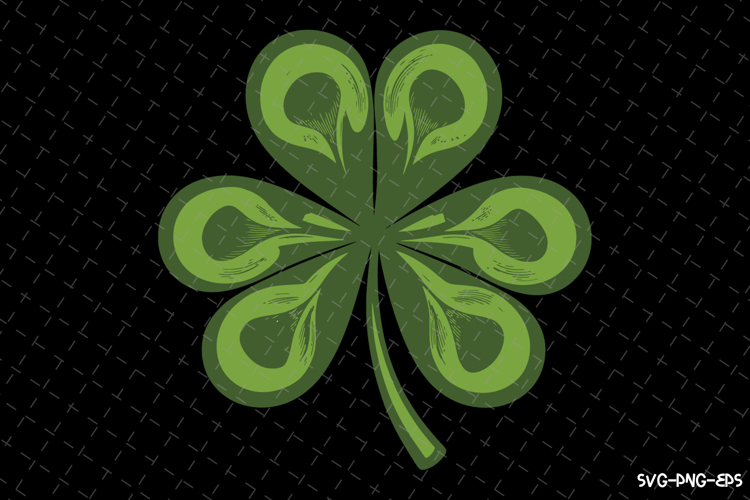 St Patricks Day Sublimation Image 16