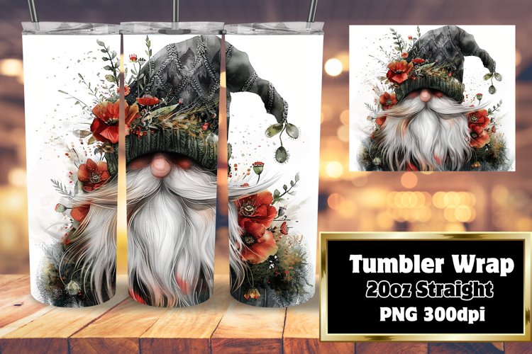Gnome Clipart Image 17