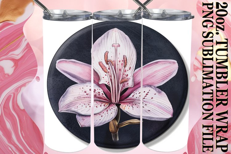 Floral Pattern Png Image 21