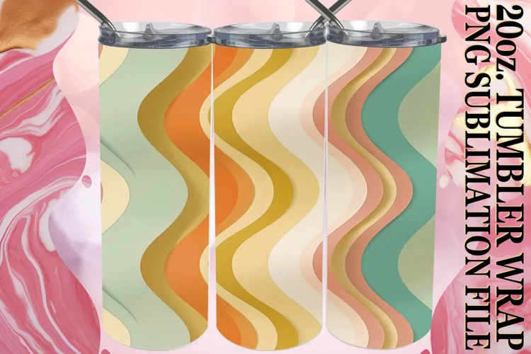Blossom Bliss Bash Tumbler, Springtime Delight