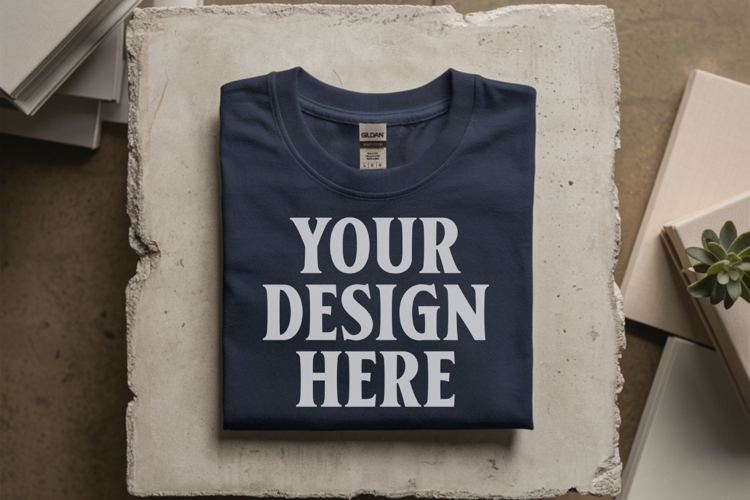 Gildan Mockups Image 6