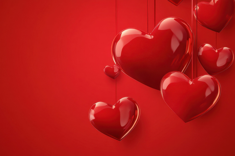 Valentine Background Image 17